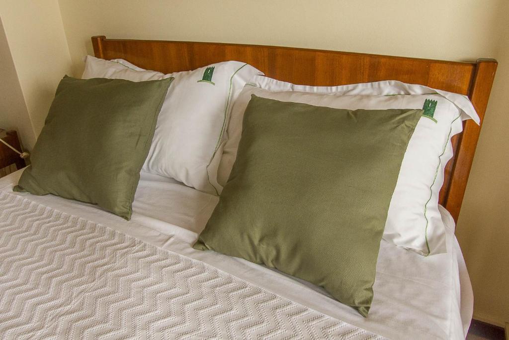S. Mamede Hotel Guimaraes Room photo