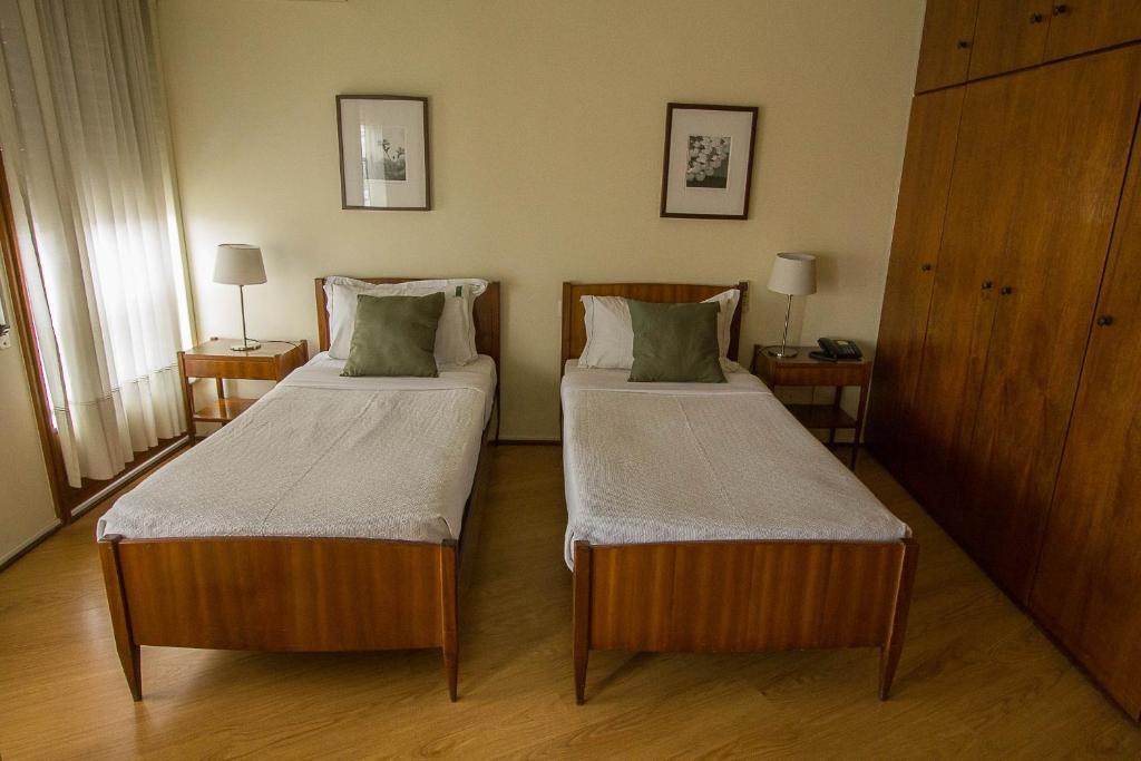 S. Mamede Hotel Guimaraes Room photo