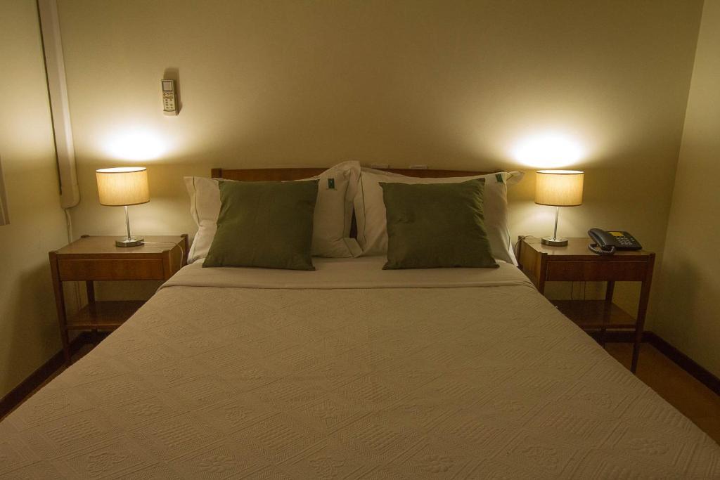 S. Mamede Hotel Guimaraes Room photo