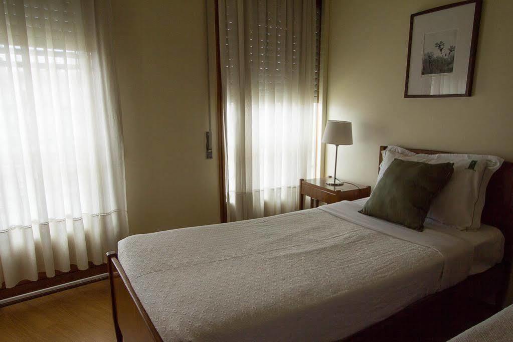 S. Mamede Hotel Guimaraes Exterior photo