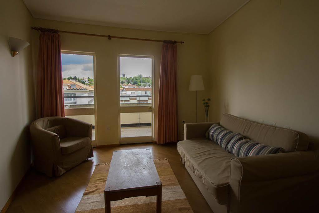 S. Mamede Hotel Guimaraes Exterior photo